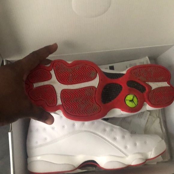 Jordan 13’s - Picture 4 of 4